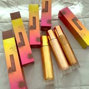 Who needs clothes - Fenty body lava